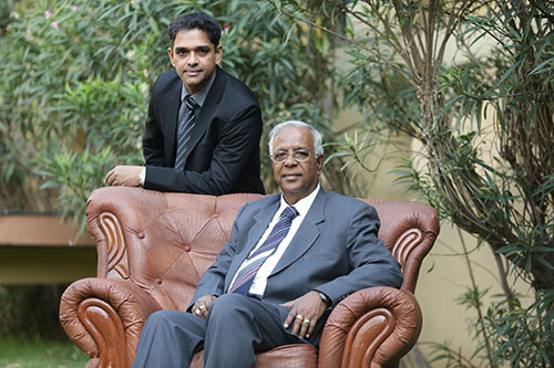 Chairman
