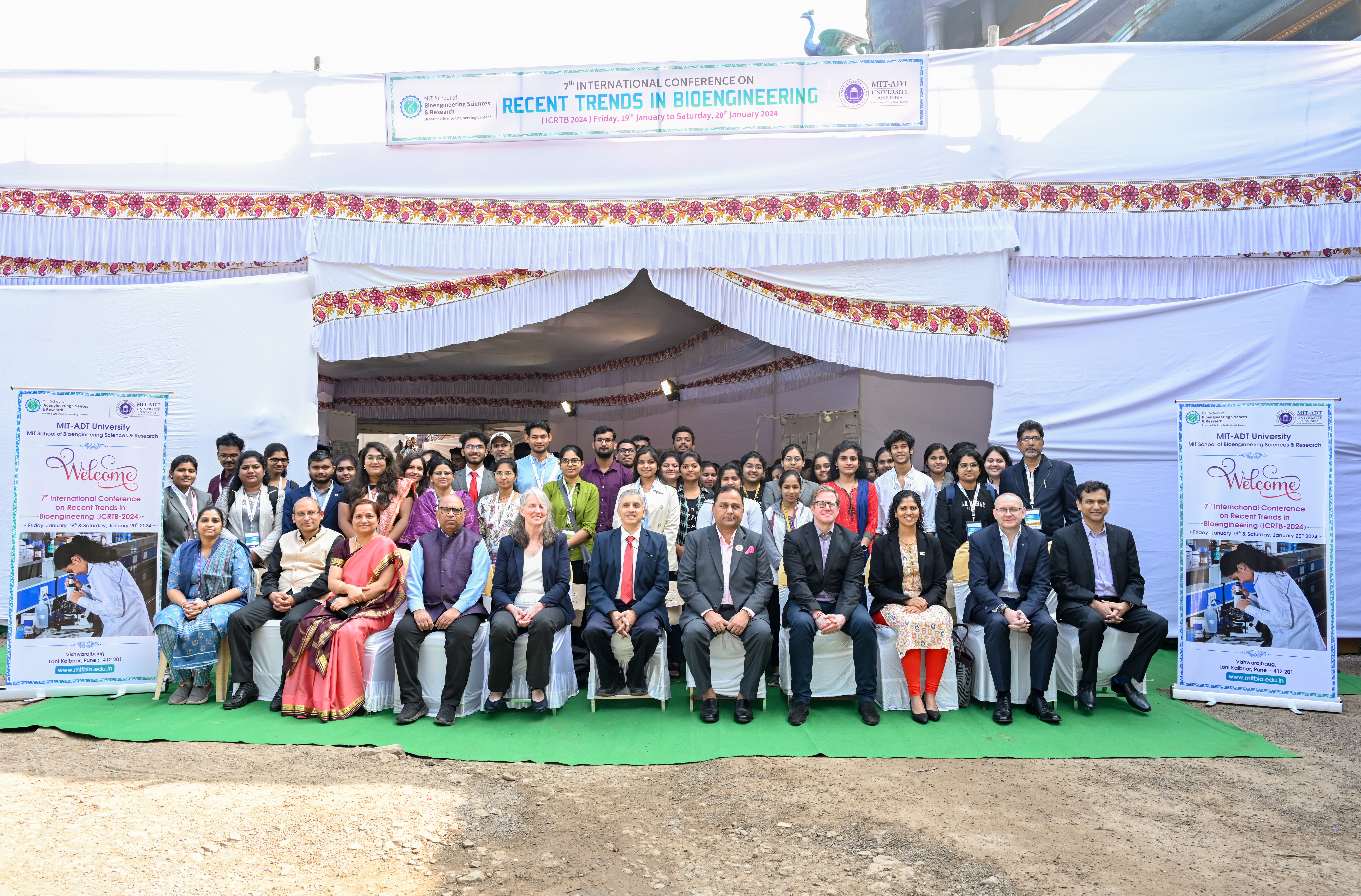 7th INTERNATIONAL CONFERENCE 3